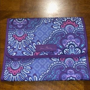 Vera Bradley jewelry holder